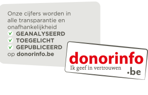 Donorinfo