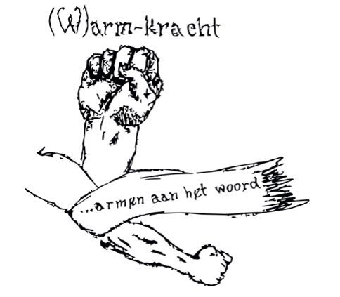 (W)arm-kracht vzw Vilvoorde