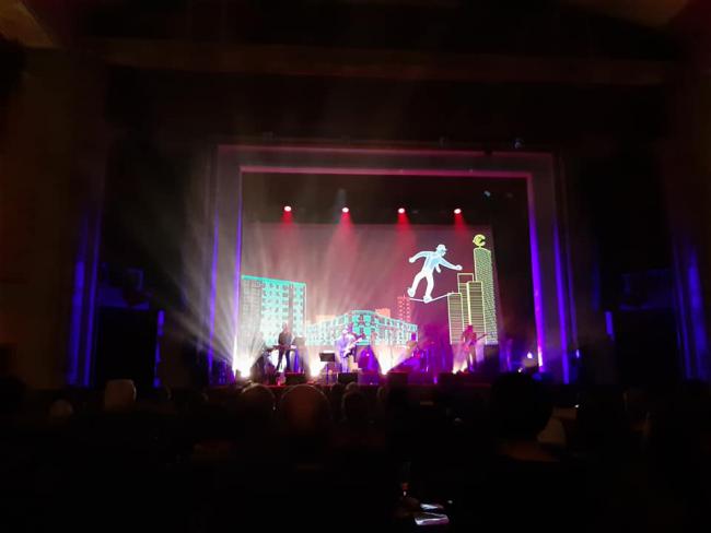 Solidair concertenreeks