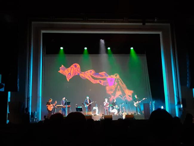 Solidair concertenreeks