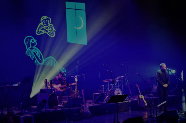 Solidair concertenreeks