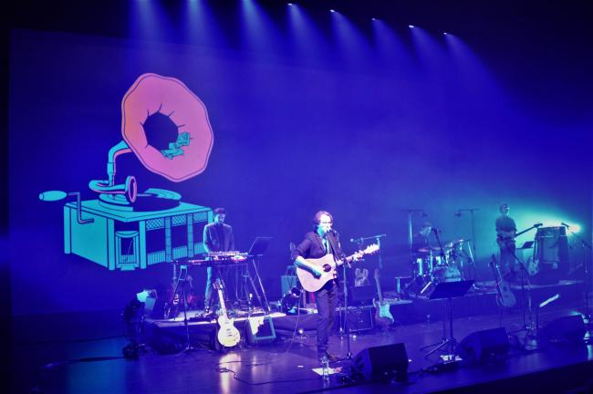 Solidair concertenreeks