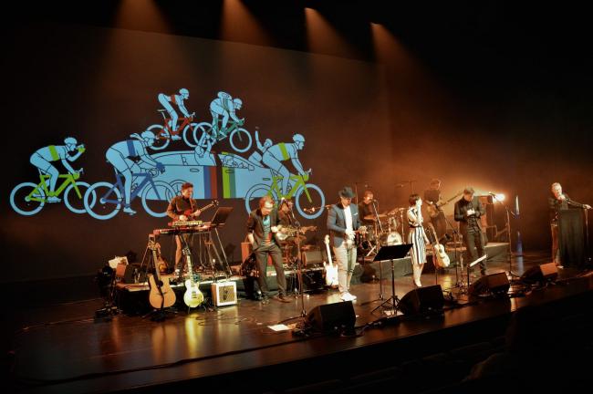 Solidair concertenreeks