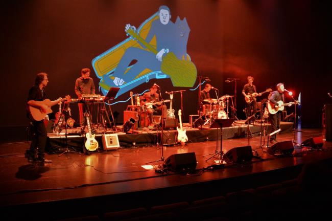 Solidair concertenreeks