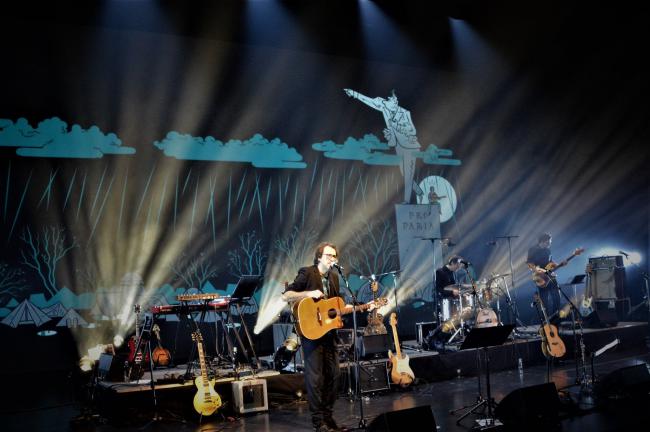 Solidair concertenreeks