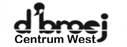 d'broej Centrum West Molenbeek