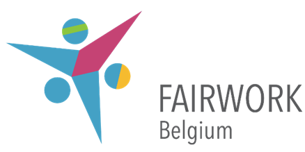 Fairwork Belgium Brussel