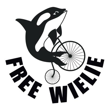 free wielie