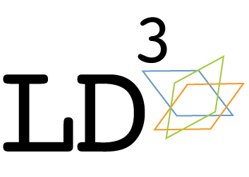 LD³