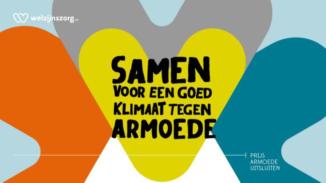 logo prijs armoede uitsluiten 2025