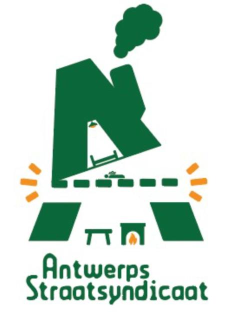 antwerps straatsyndicaat
